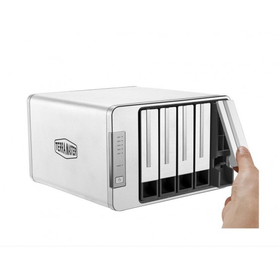 NAS Terramaster D5-300