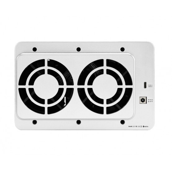 NAS Terramaster D5-300
