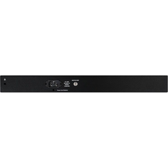 Switch D-Link DGS-1210-28MP
