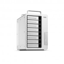 NAS Terramaster D8-Thunderbolt 3