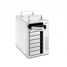 NAS Terramaster D8-Thunderbolt 3