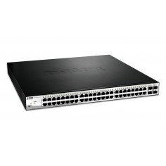 Switch D-Link DGS-1210-52MP