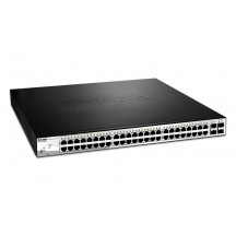 Switch D-Link DGS-1210-52MP