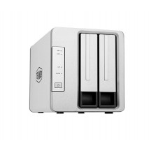 NAS Terramaster F2-422
