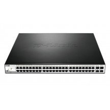 Switch D-Link DGS-1210-52MP