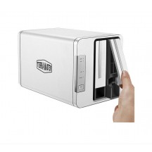 NAS Terramaster F2-422