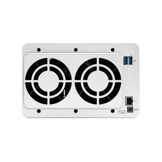 NAS Terramaster F4-210