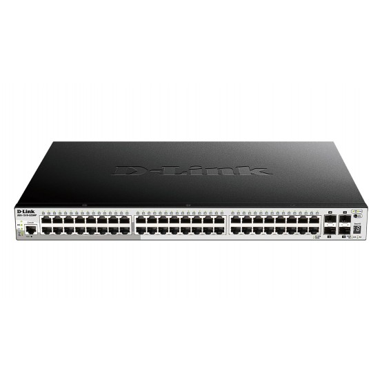 Switch D-Link DGS-1510-20