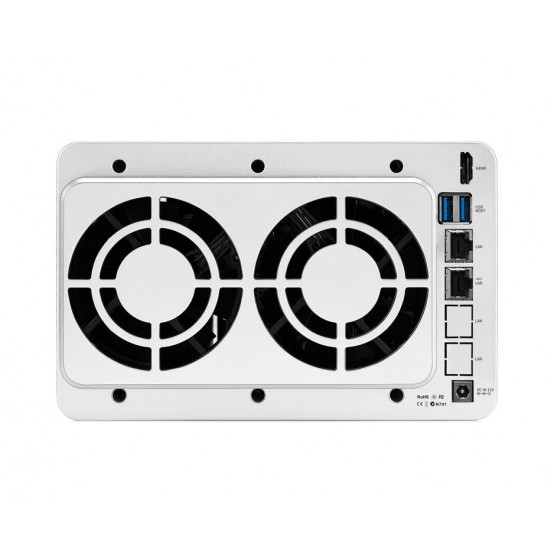 NAS Terramaster F4-421