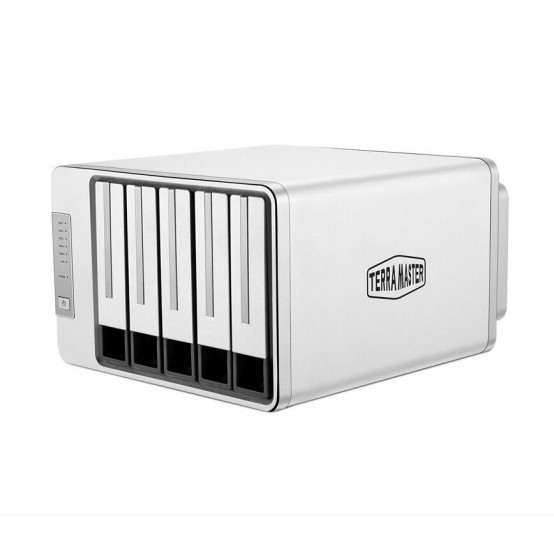NAS Terramaster F5-221