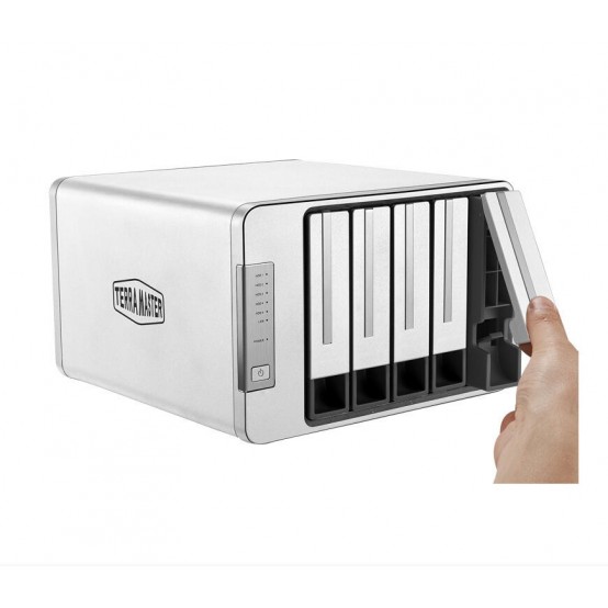 NAS Terramaster F5-221