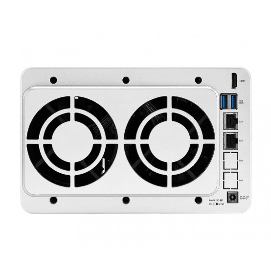 NAS Terramaster F5-221