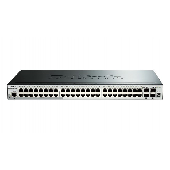 Switch D-Link DGS-1510-20