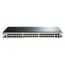 Switch D-Link DGS-1510-20
