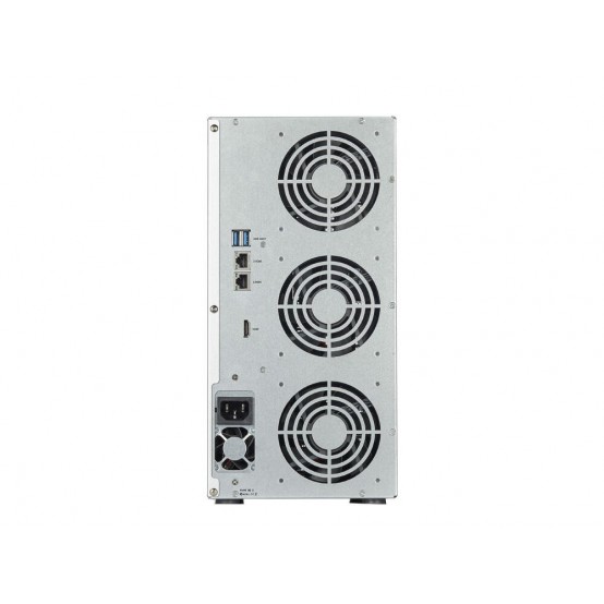 NAS Terramaster T12-423