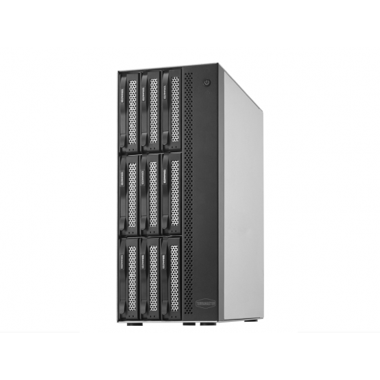 NAS Terramaster T9-423