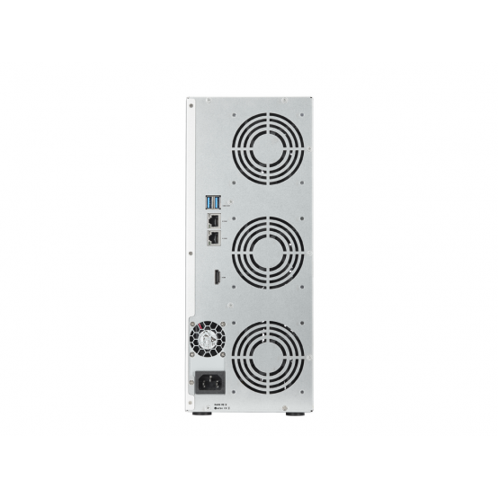 NAS Terramaster T9-423
