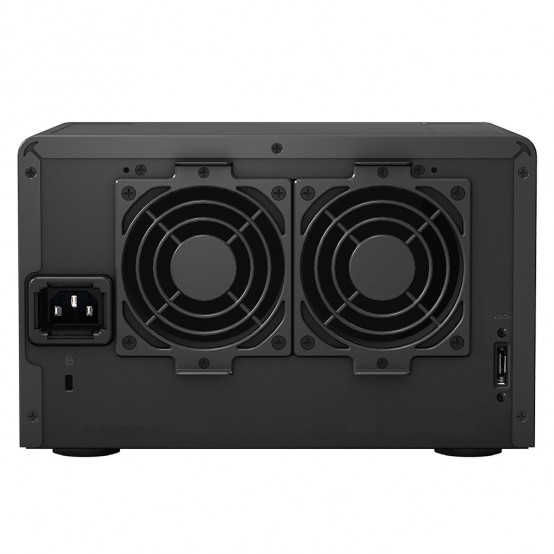NAS Synology Expansion Unit DX517