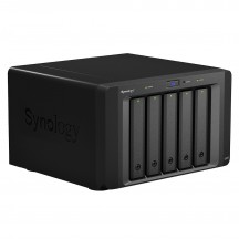NAS Synology Expansion Unit DX517