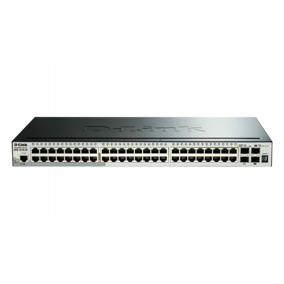 Switch D-Link DGS-1510-20
