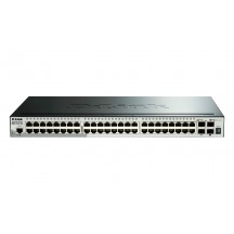 Switch D-Link DGS-1510-20