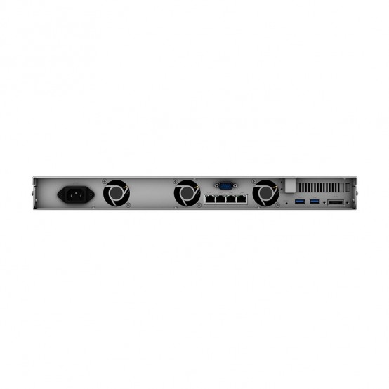 NAS Synology RackStation RS820RP+