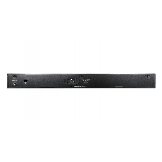 Switch D-Link DGS-1510-20