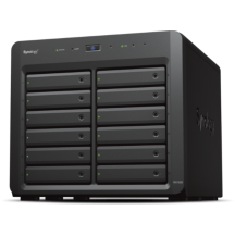 NAS Synology Expansion Unit DX1222