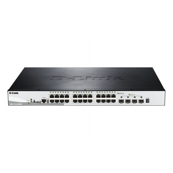 Switch D-Link DGS-1510-20