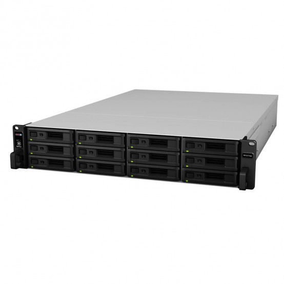 NAS Synology Expansion Unit RX1217sas