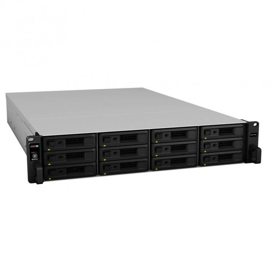 NAS Synology Expansion Unit RX1217sas
