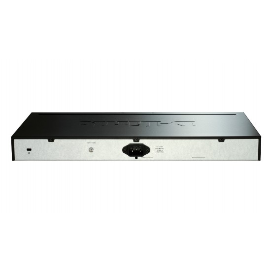 Switch D-Link DGS-1510-20