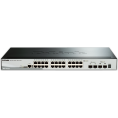 Switch D-Link DGS-1510-28