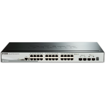 Switch D-Link DGS-1510-28