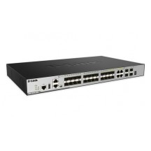 Switch D-Link DGS-3630-28SC/SI