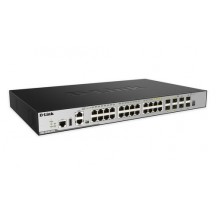 Switch D-Link DGS-3630-28TC/SI
