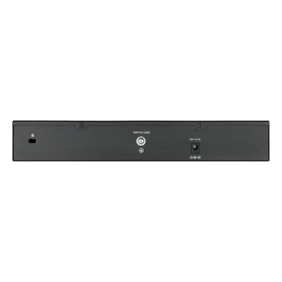 Switch D-Link GO-SW-16G