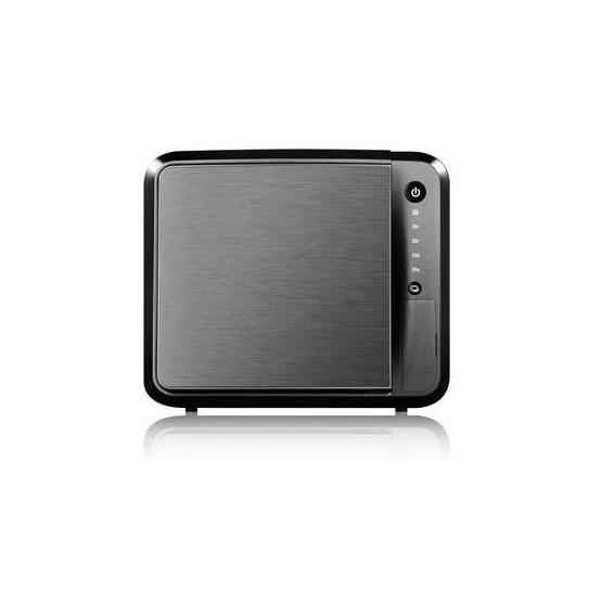 NAS ZyXEL 4-Bay Personal Cloud Storage NAS542-EU0101F