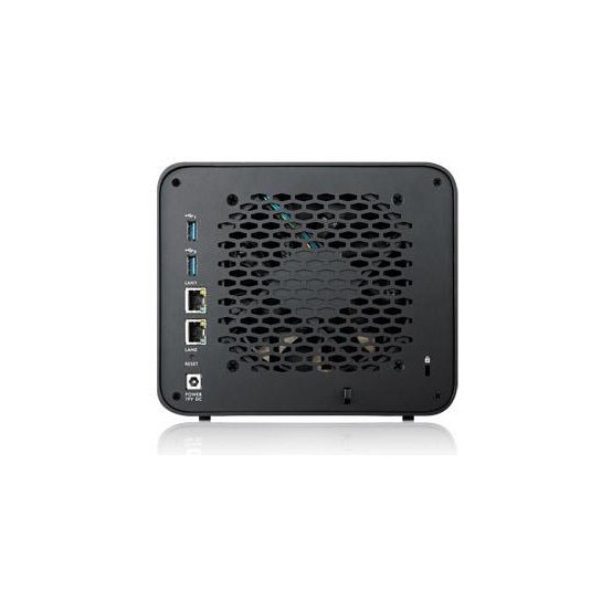 NAS ZyXEL 4-Bay Personal Cloud Storage NAS542-EU0101F