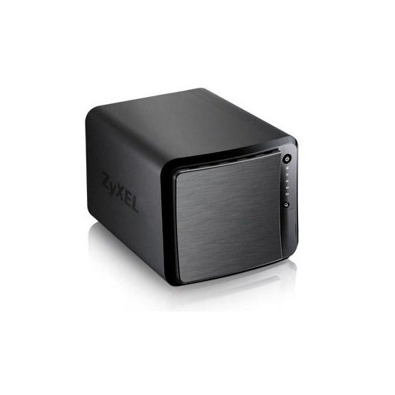 NAS ZyXEL 4-Bay Personal Cloud Storage NAS542-EU0101F