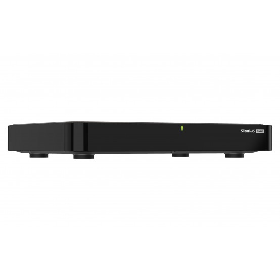 NAS QNAP HS-264-8G