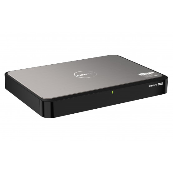 NAS QNAP HS-264-8G