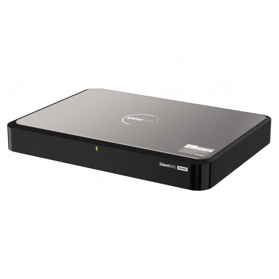 NAS QNAP HS-264-8G
