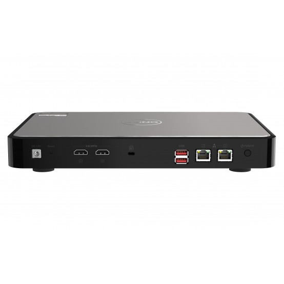 NAS QNAP HS-264-8G