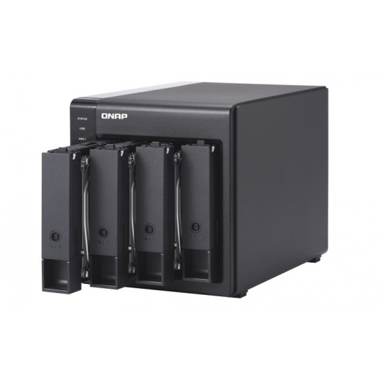 NAS QNAP TR-004
