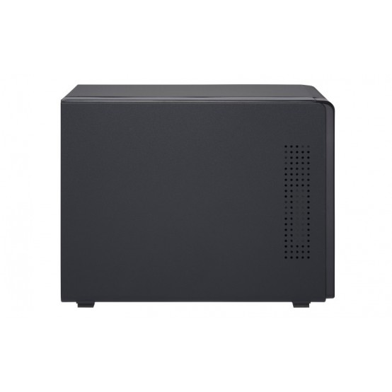 NAS QNAP TR-004