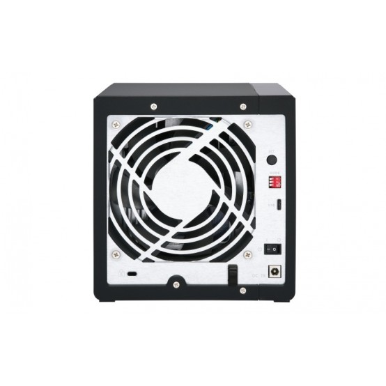 NAS QNAP TR-004