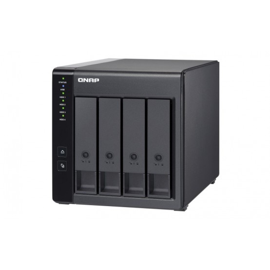NAS QNAP TR-004