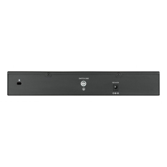 Switch D-Link GO-SW-16G/E