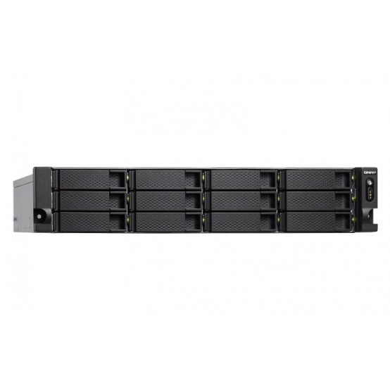 NAS QNAP TS-1283XU-RP-E2124-8G